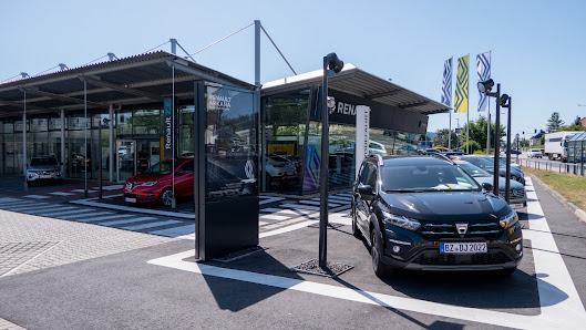 Autohaus Büchner GmbH Bautzen - Dacia