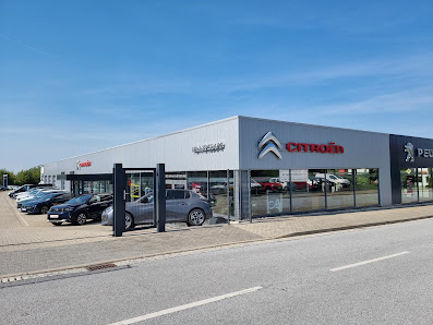 Autohaus Hennersdorf GmbH