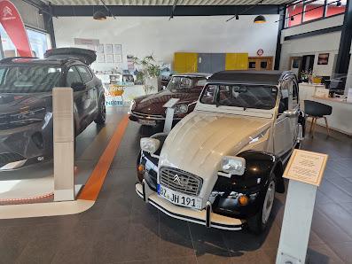 Autohaus Hennersdorf GmbH