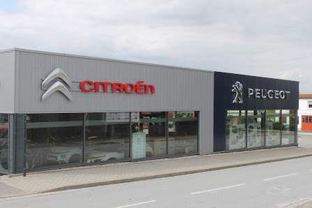 Autohaus Hennersdorf GmbH