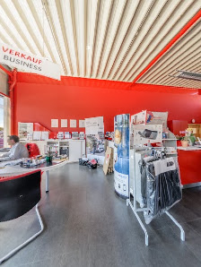 Autohaus Hennersdorf GmbH