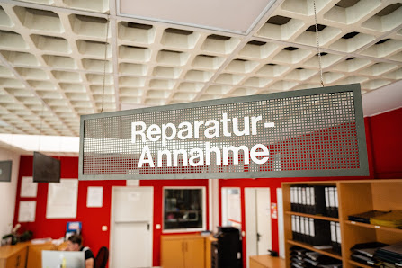Autohaus Franke GmbH