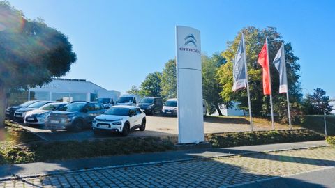Autohaus Franke GmbH