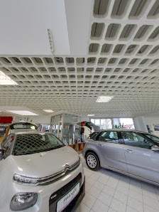 Autohaus Franke GmbH