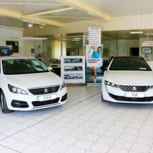 Peugeot Autohaus Werner