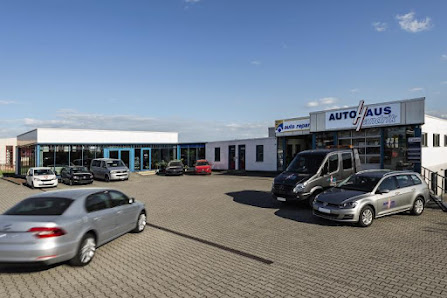 Autohaus Handrik