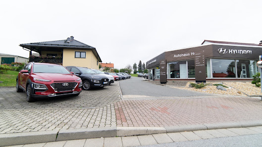Autohaus Hensel