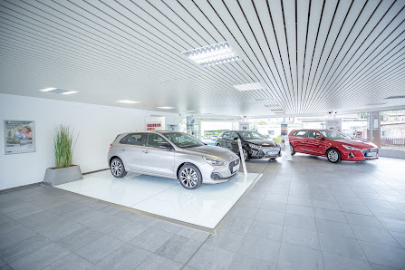 Autohaus Hensel