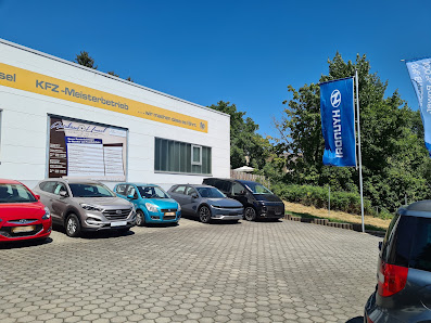 Autohaus Hensel