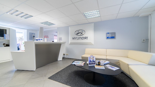 Autohaus Hensel
