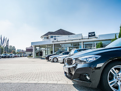 mobilforum Bischofswerda | BMW Vertragshändler & MINI-Service-Partner