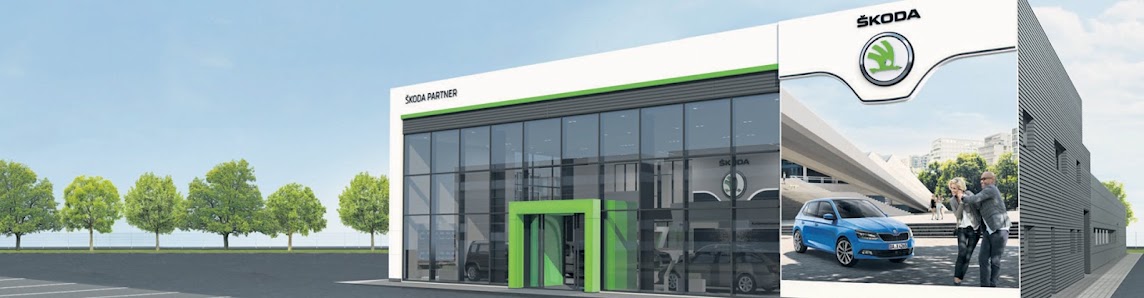 Škoda Autohaus Hantusch Bischofswerda
