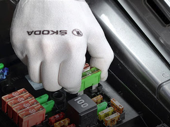 Škoda Autohaus Hantusch Bischofswerda