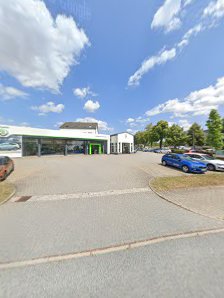 Škoda Autohaus Hantusch Bischofswerda