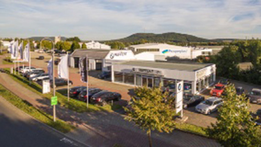 Autohaus RUFFERT GmbH