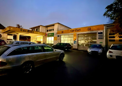 Car-Port GmbH