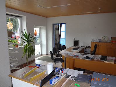 Erzgebirgsgarage