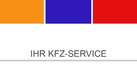 Kfz-Service Galle