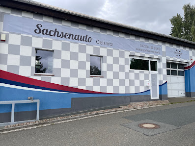 Sachsenauto