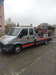 Auto Service Solbrig