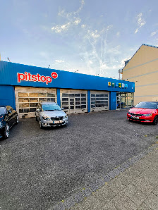 pitstop.de Düsseldorf-Wersten
