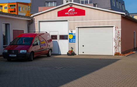 Kfz-Service Schreier