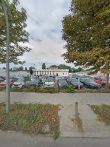 Kfz-Werkstatt