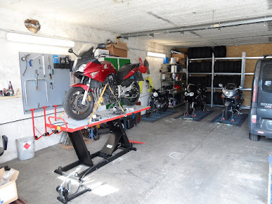 Fahrzeug Service Graf - Auto.- u. Motorradwerkstatt
