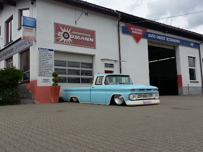 Kfz-Werkstatt-Rodmann