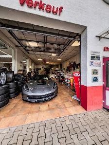 Kfz-Werkstatt-Rodmann
