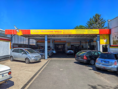 City Autoservice