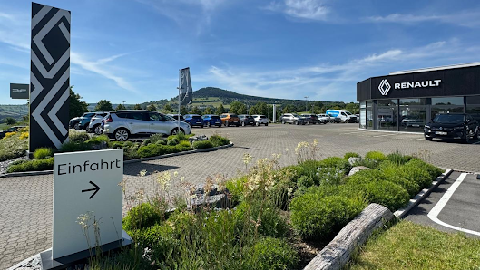 Renault Autohaus Mohe GmbH Annaberg Buchholz