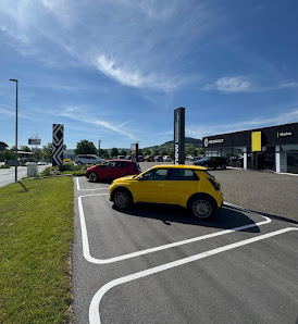 Renault Autohaus Mohe GmbH Annaberg Buchholz