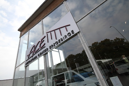 ACE Automobil Center Erzgebirge oHG