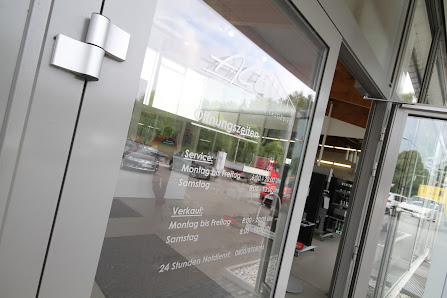 ACE Automobil Center Erzgebirge oHG