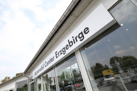 ACE Automobil Center Erzgebirge oHG