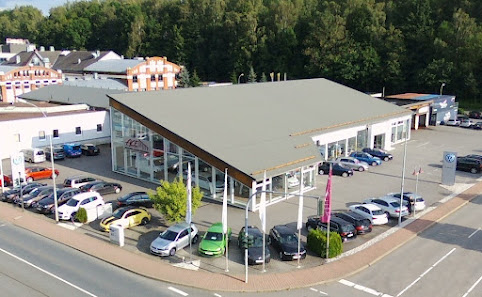ACE Automobil Center Erzgebirge oHG