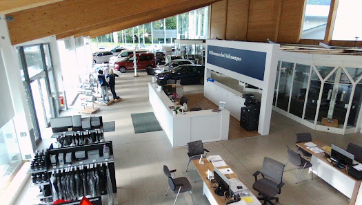ACE Automobil Center Erzgebirge oHG