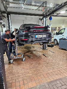 Autohandel und Autowerkstatt Kay Schmiedel
