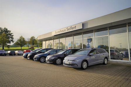 Autohaus Seifert GmbH