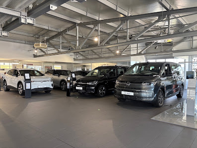 Autohaus Seifert GmbH