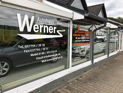 Autohaus Werner GmbH