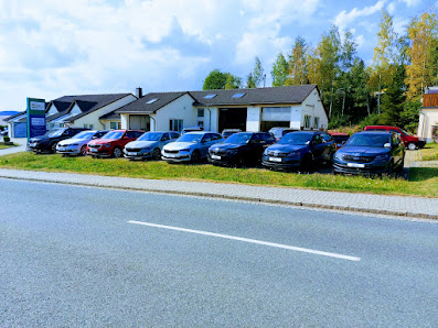Autohaus Werner GmbH