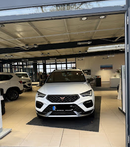 RATIO MOBIL Autohandel und Service GmbH - Annaberg