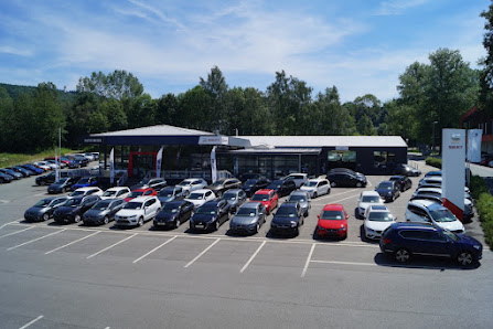 RATIO MOBIL Autohandel und Service GmbH - Annaberg