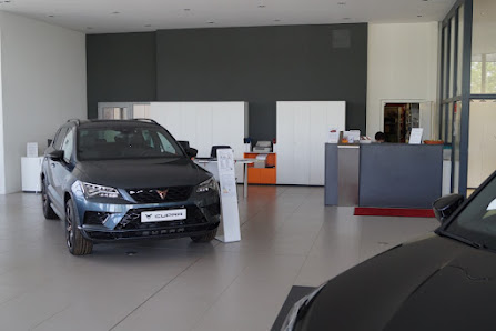 RATIO MOBIL Autohandel und Service GmbH - Annaberg