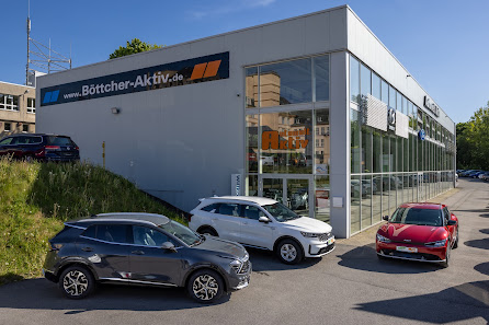 Autowelt Aktiv Annaberg GmbH