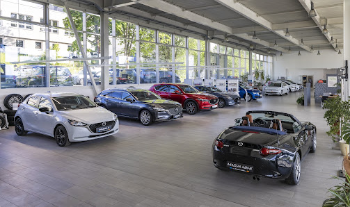 Autowelt Aktiv Annaberg GmbH