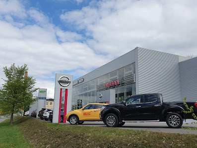 Autowelt Aktiv Annaberg GmbH