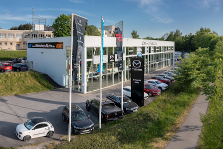 Autowelt Aktiv Annaberg GmbH